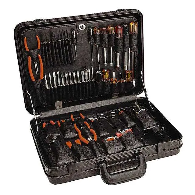 TCMB150STN (TOOL CASE TCMB150ST)