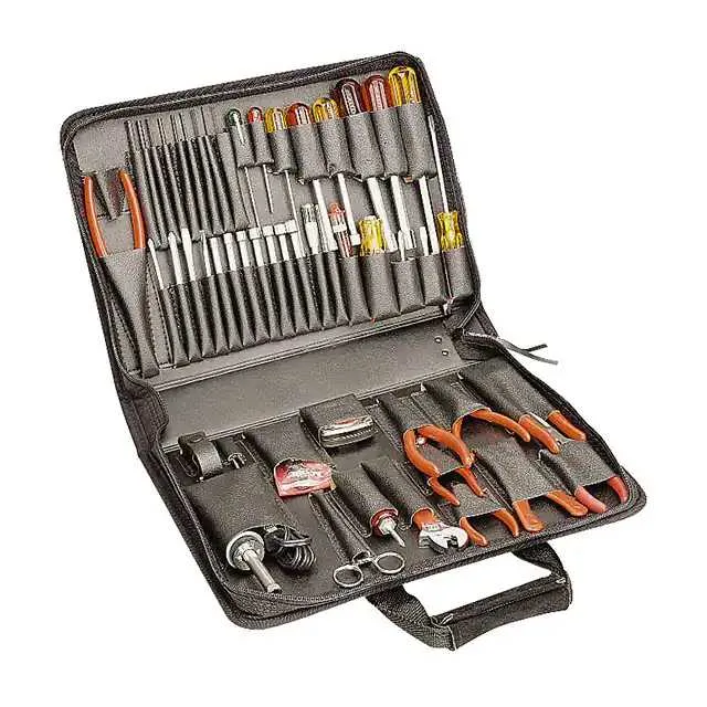 TCS150STN (TOOL CASE MED W/TOOLS TCS150ST)