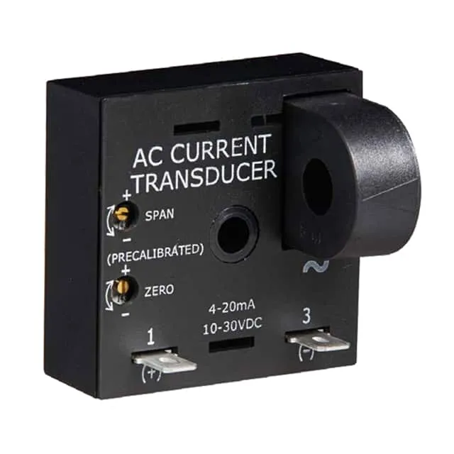 TCSA50 (AC CURRENT TRANSDUCER)
