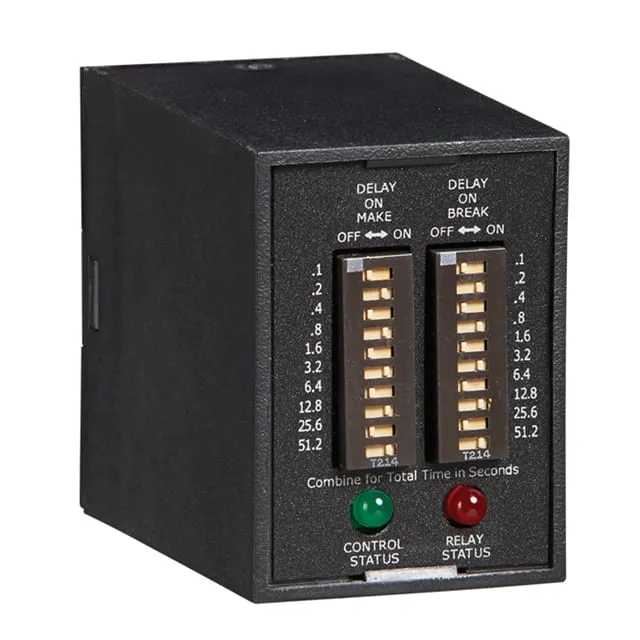 TDMB422D (DIGI-SET (D.O.M./D.O.B.))