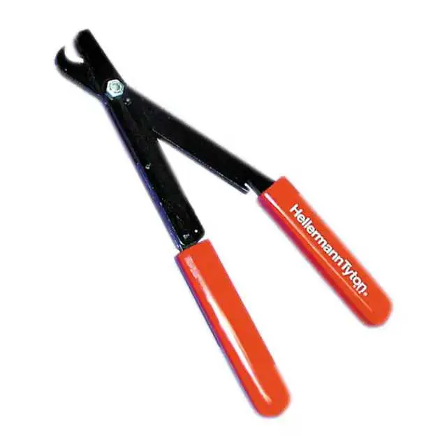 TDNT (CUTTER WIREDUCT CIRC CROSS BLADE)