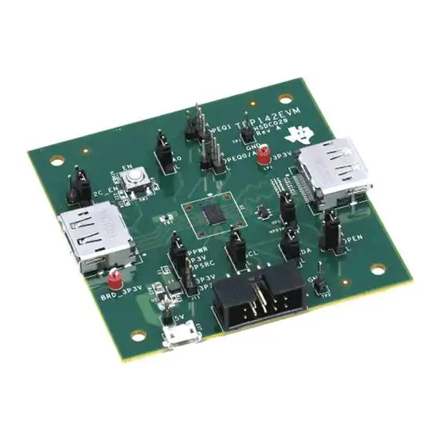 TDP142EVM (TDP142EVM)