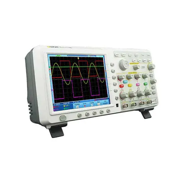 TDS08 (SWITCH SLIDE DIP SPDT 25MA 24V)