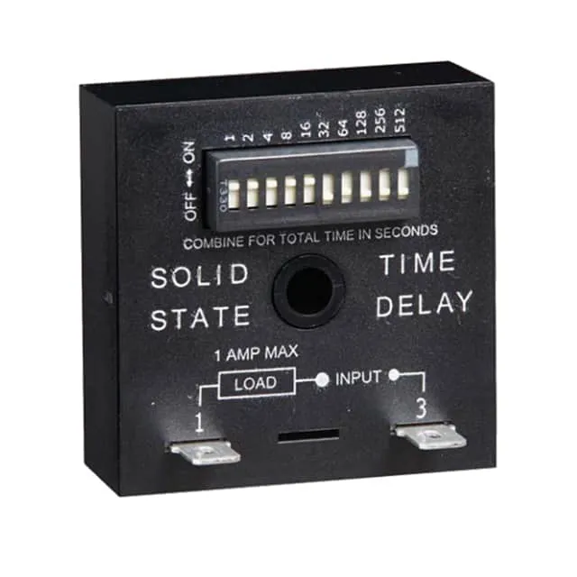 TDU3003A (SOLID STATE TIMER)