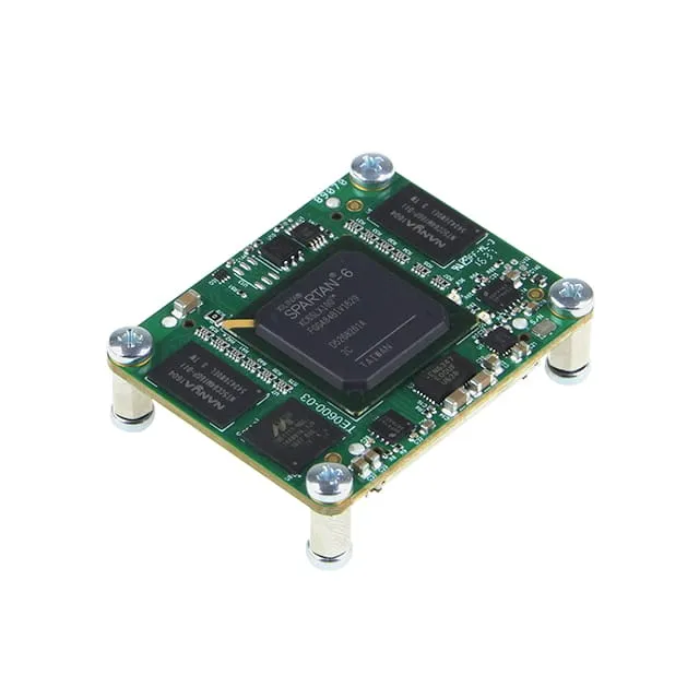 TE0600-03BM (FPGA MICROMOD SPARTAN-6 LX)