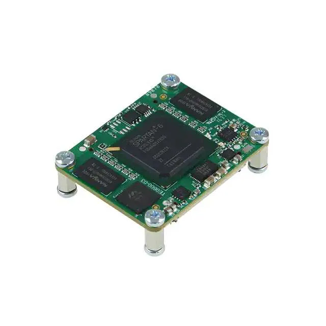 TE0600-03IVFN (FPGA MICROMOD SPARTAN-6 LX)