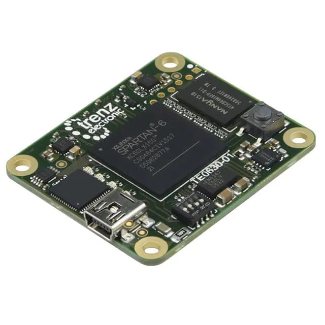 TE0630-01IBF (SOM SPARTAN-6 1GB DDR3)