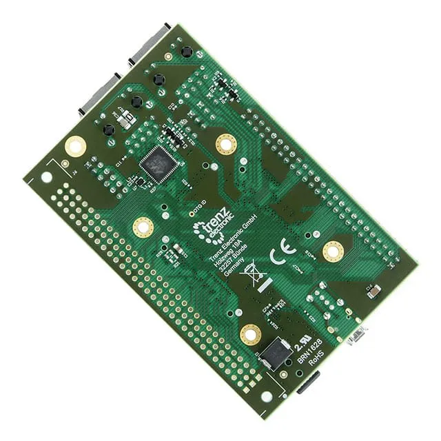 TE0706-02 (SOM CARRIER BOARD 7-SERIES 4X5CM)