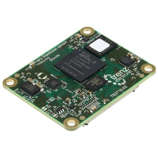 TE0710-02-35-2IF (SOM ARTIX-7 35T 512 MBYTE DDR3)