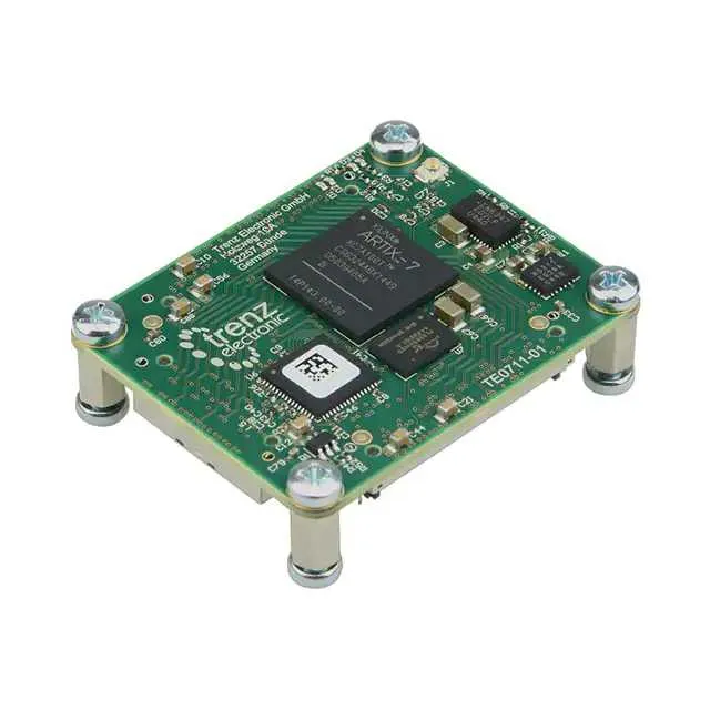 TE0711-01-100-2I (SOM ARTIX-7 HIGH IO 100T USB 2I)