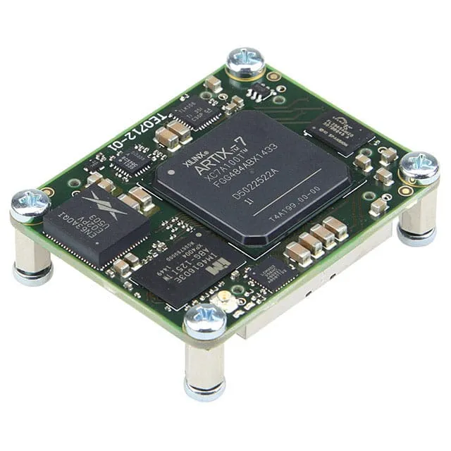 TE0712-02-100-1I (SOM ARTIX-7 XC7A100T-1I 1GB DDR3)