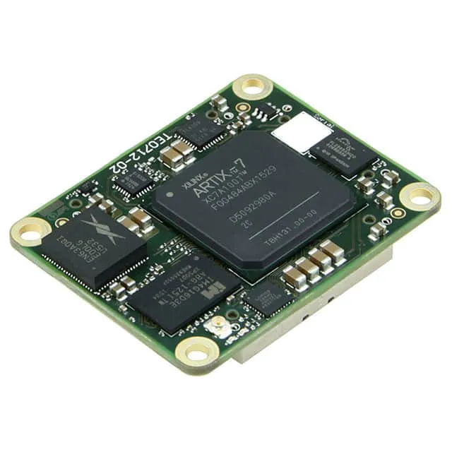 TE0712-02-100-2C (SOM ARTIX-7 XC7A100T-2C 1GB DDR3)