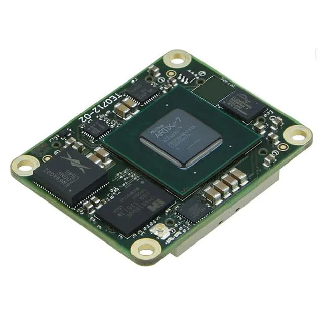 TE0712-02-200-2I (SOM ARTIX-7 XC7A200T-1I 1GB DDR3)