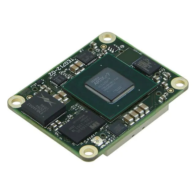 TE0712-02-35-2I (SOM ARTIX-7 XC7A35T-2I 1GB DDR3)