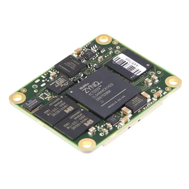 TE0720-03-1CF (SOM SOC 7Z020-1CLG484C 1GB DDR3)