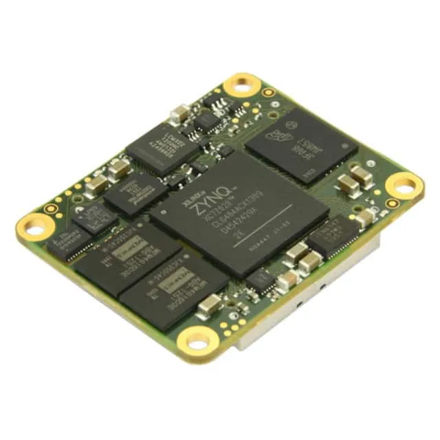 TE0720-03-1CR (SOM SOC 7Z020-1CLG484C 256MB DDR)