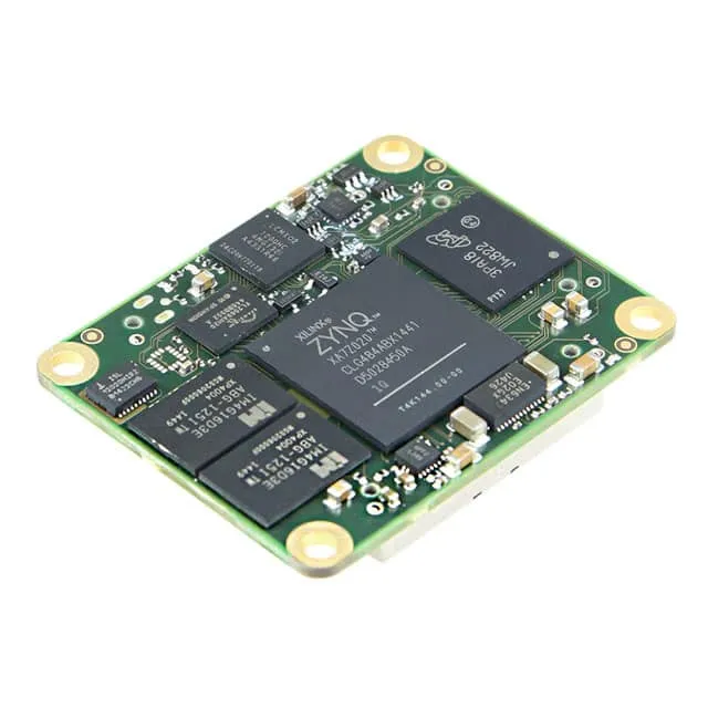 TE0720-03-1QF (SOM ZYNQ XA7Z020-1Q 1GB DDR3)