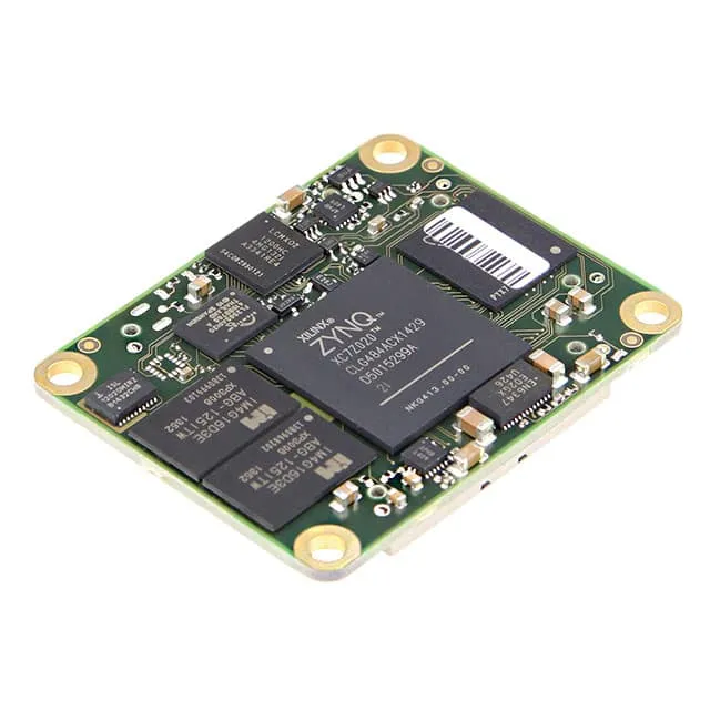 TE0720-03-2IF (SOM ZYNQ XC7Z020-2I 1GB DDR3)