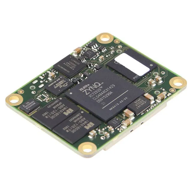 TE0720-03-2IFC3 (SOM SOC 7Z020-2CLG484I 1GB LOPRO)