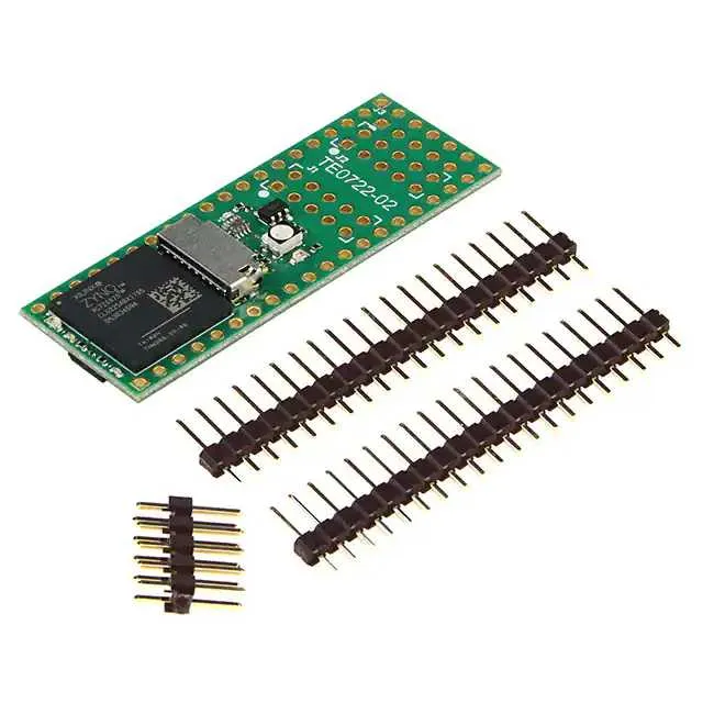 TE0722-02-07S-1C (SOM ZYNQ SOFT PROPELLER Z-7007S)