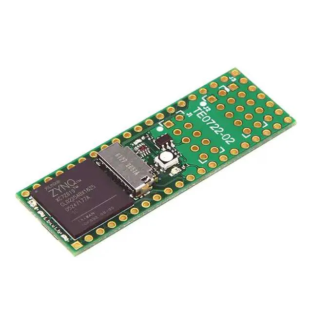 TE0722-02 (SOM ZYNQ SOFT PROPELLER 40DIP)