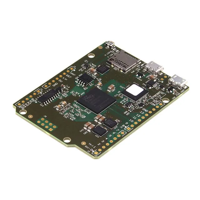 TE0723-02M (SOM ARDUZYNQ 7Z10 USBOTG MICROSD)
