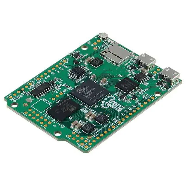 TE0723-03 (SOM ARDUZYNQ 7Z10 USBOTG MICROSD)