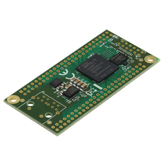 TE0725-02-100-2C (SOM ARTIX-7 100T FLASH 2C)