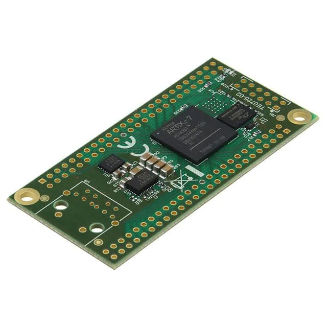 TE0725-02-15-1C (SOM ARTIX-7 15T FLASH 1C)