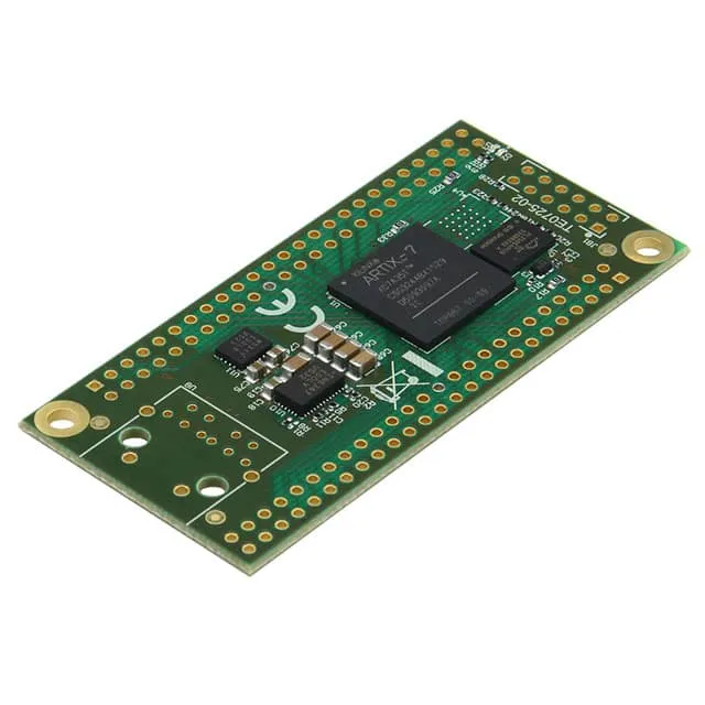 TE0725-02-35-2C (SOM ARTIX-7 XC7A35T-2C FLASH)