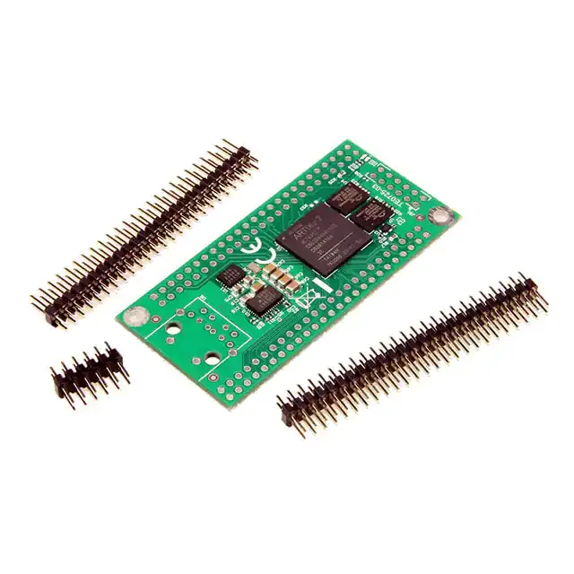 TE0725-03-100-2I9 (SOM ARTIX-7 XC7A100T-2I FLASH)