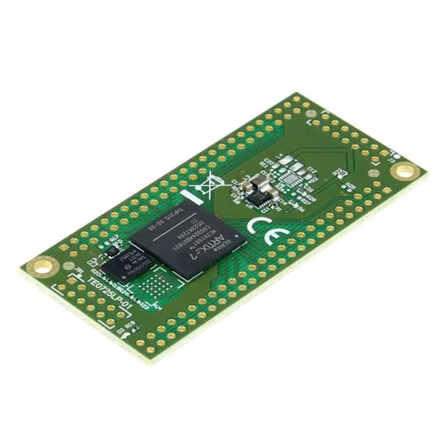 TE0725LP-01-100-2L (SOM ARTIX-7 XC7A100T-2C FLASH)