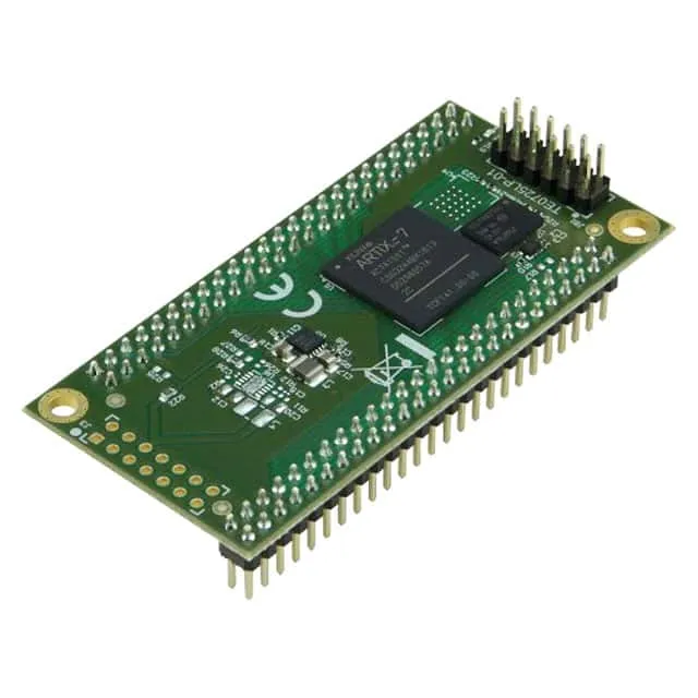 TE0725LP-01-100-2D (SOM ARTIX-7 XC7A100T-2C FLASH)