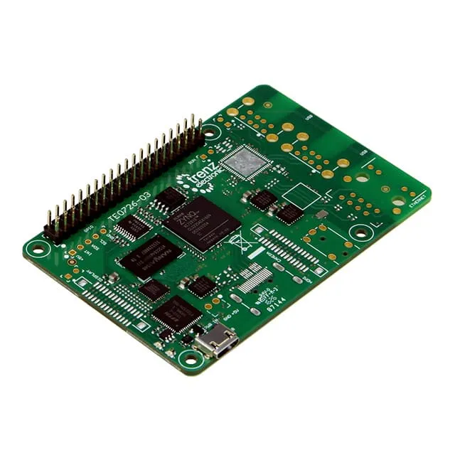 TE0726-03R (SBC ZYNQBERRY Z7010 HDMI USB ETH)