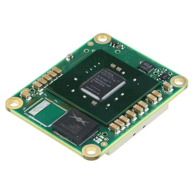 TE0741-02-070-2CF (SOM KINTEX-7 70T 32MB FLASH AES)