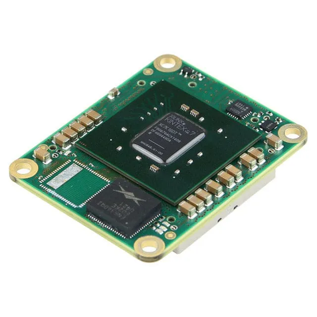 TE0741-02-070-2IF (SOM KINTEX-7 70T 32MB FLASH AES)
