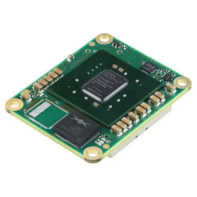TE0741-02-325-2IF (SOM KINTEX-7 325T 32MB FLASH AES)