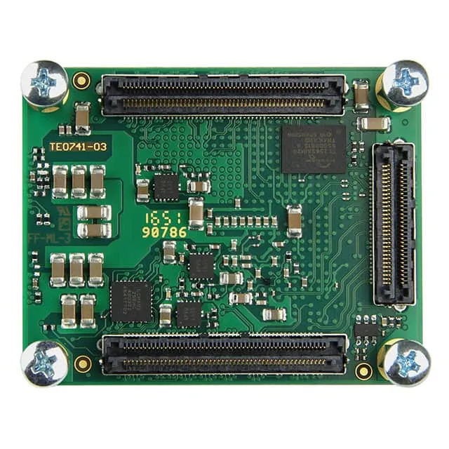 TE0741-03-410-2CF (SOM KINTEX-7 410T 32MB FLASH AES)