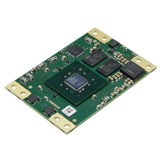 TE0745-01-30-1I (SOM SOC Z7 XC7Z030-1FBG676I 1GB)