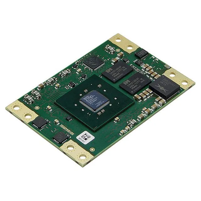 TE0745-01-35-1C (SOM SOC Z7 XC7Z035-1FBG676C 1GB)