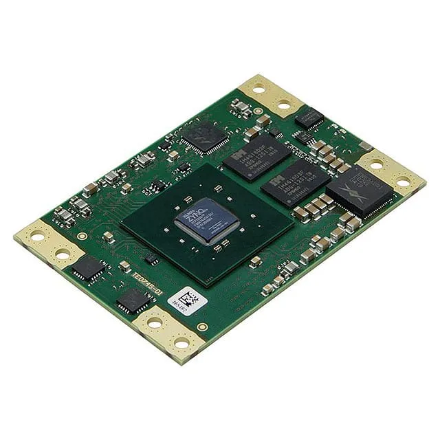 TE0745-01-45-1C (SOM SOC Z7 XC7Z045-1FBG676C 1GB)