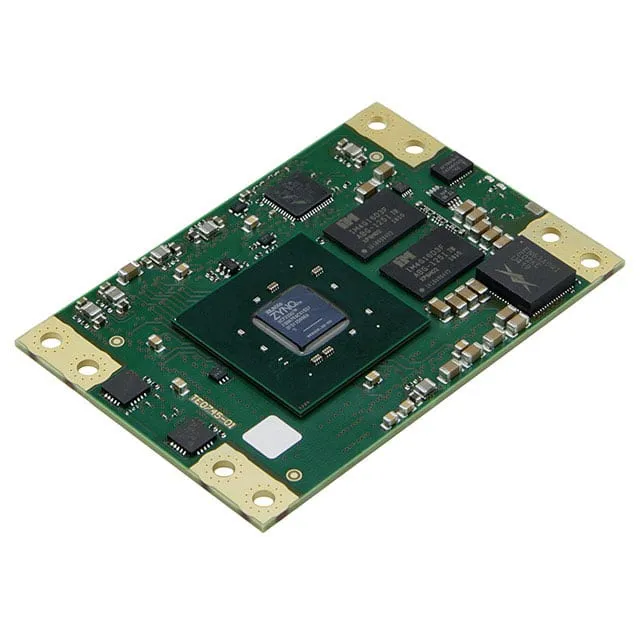 TE0745-01-45-2I (SOM SOC Z7 XC7Z045-2FBG676I 1GB)