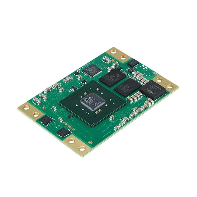 TE0745-02-30-1IA (SOM DDR3 1GB ZYNQ)