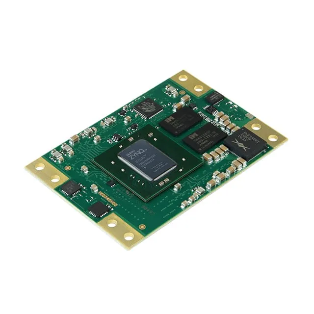 TE0745-02-45-2IA (SOM ZYNQ 1GB DDR3)
