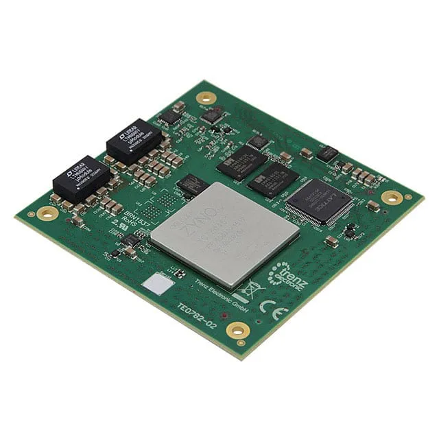 TE0782-02-045-2I (SOM SOC Z7045 2XUSB 2XGB ETH 1GB)