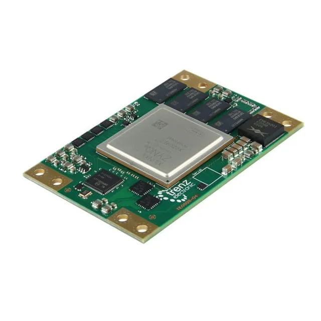 TE0808-04-09EG-1EE (ULTRASOM+ MPSOC-MODUL 4GB DDR4)