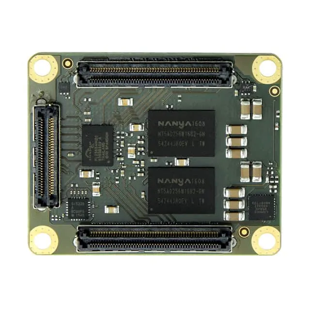 TE0841-01-040-1I (SOM USCALE XCKU040-1I 1GB DDR4)