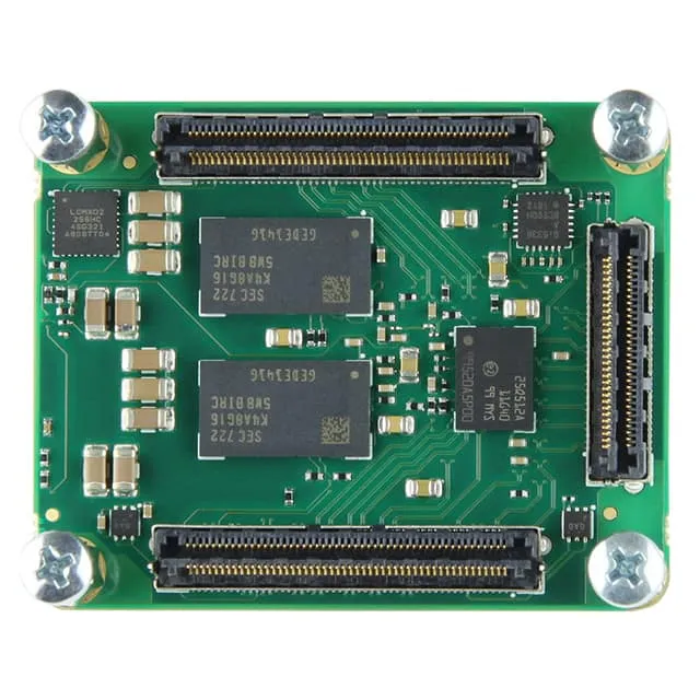 TE0841-02-040-1C (SOM USCALE XCKU040-1S 1GB DDR4)