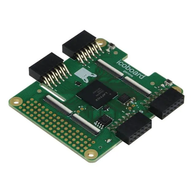 TE0887-02 (ICOBOARD V1 1MBIT SRAM)