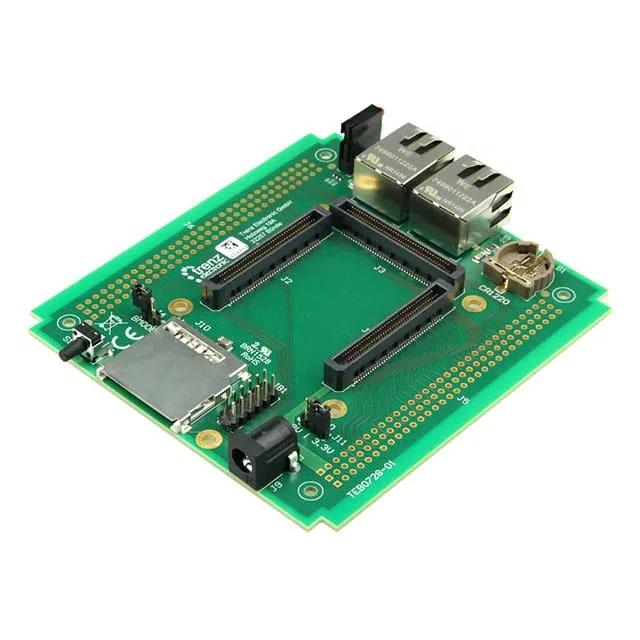 TEB0728-01 (SOM CARRIER BOARD ZYNQ TE0728)